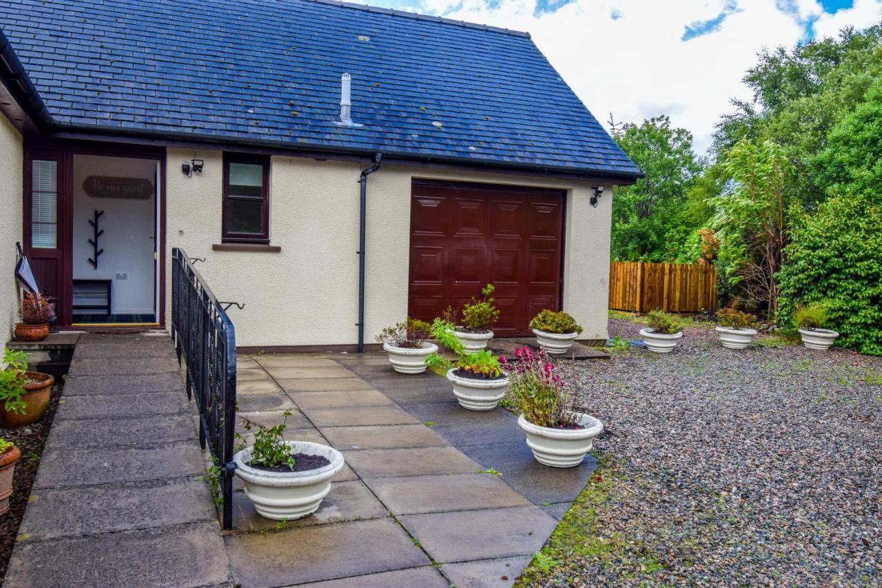 Heatherbank Cottage Onich Exterior photo